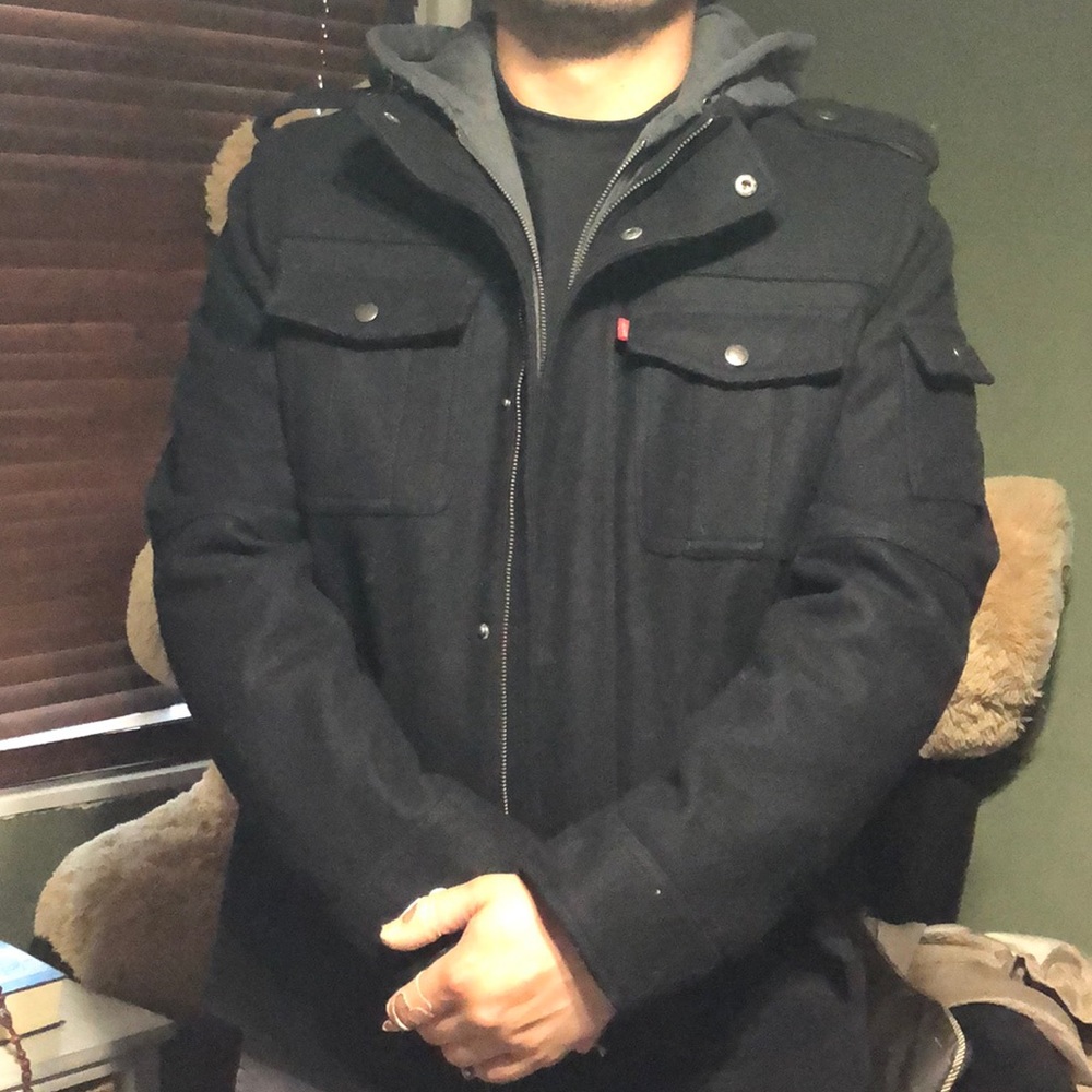 Levi’s Men Jacket - image 6